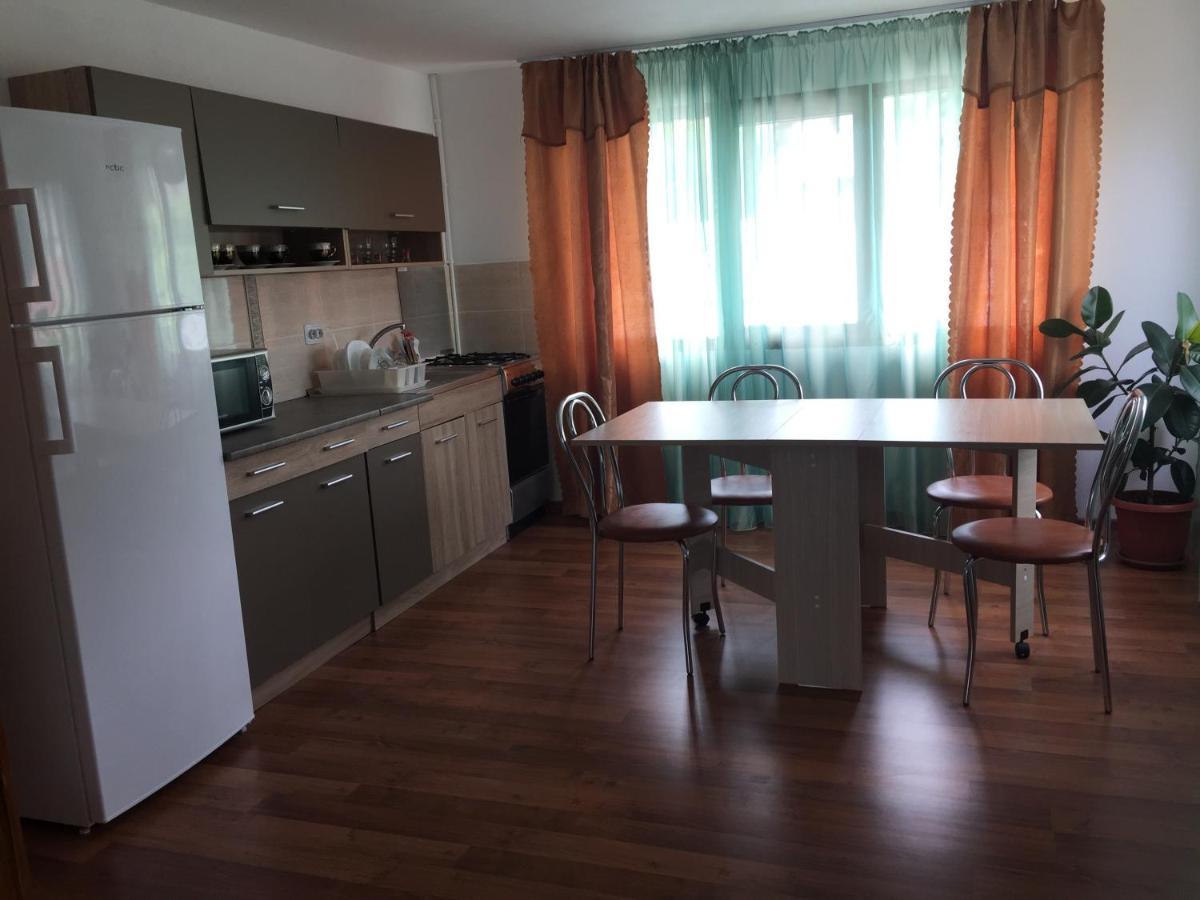 Casa Elena Eselnita 호텔 외부 사진