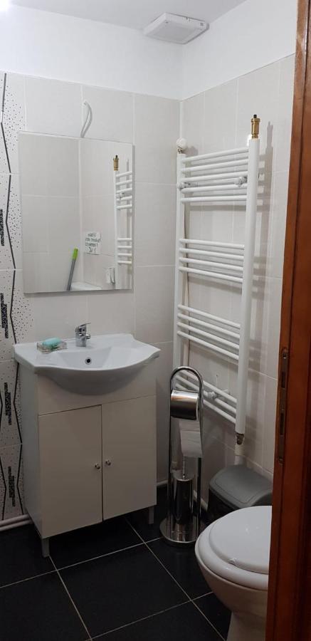 Casa Elena Eselnita 호텔 외부 사진